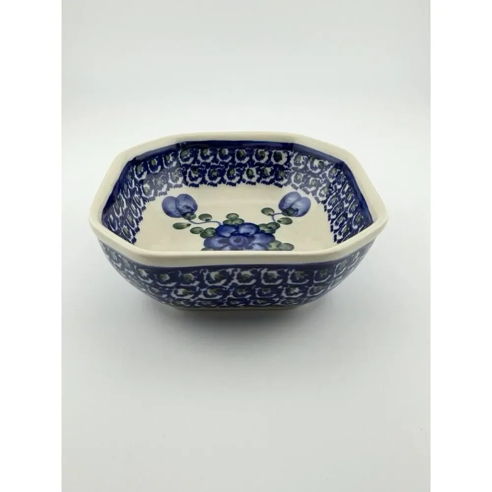 Handmade boleslawiec manufakura